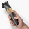 BaByliss E987E Graphite Precision Hair Clipper