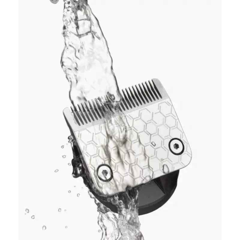 BaByliss E987E Graphite Precision Hair Clipper