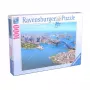 Jigsaw Puzzle Ravensburger Sydney 88824 — 1000 pieces, standard format