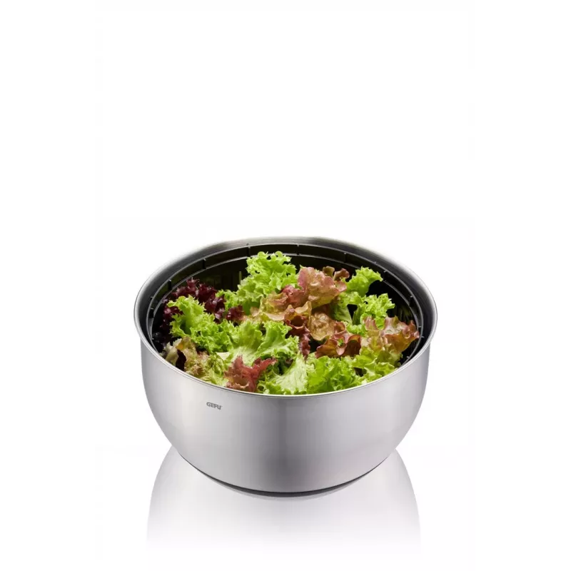 Lettuce Centrifuge Gefu Pullit G-89559