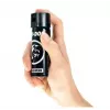 Pepper spray TW 1000 Anti-dog PEPPER-FOG 63 ml cone — 63 ml, 2,000,000 SHU, max range 3 m, black