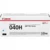 Canon 040H toner cartridge 1 pc(s) Original Cyan