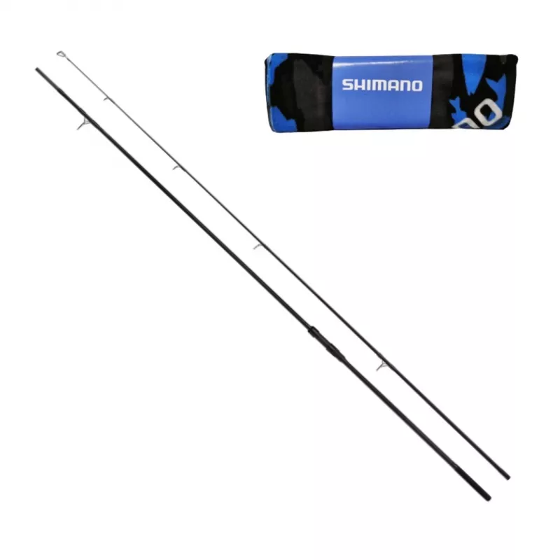 Fishing rod Shimano Tribal TX-1B 12-300 telescopic rod, model TX1B123003