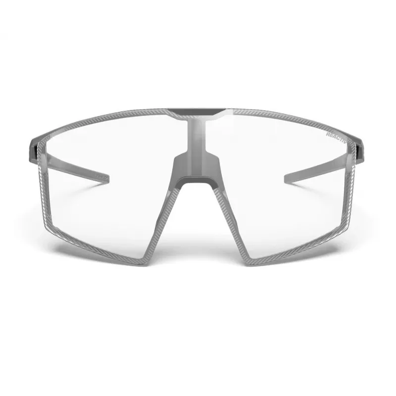 JULBO EDGE black sunglasses