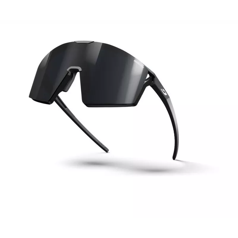 JULBO EDGE black sunglasses