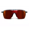 JULBO FREQUENCY REACTIV 0-3 HC black/blue sunglasses