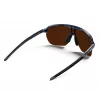 JULBO FREQUENCY REACTIV 0-3 HC black/blue sunglasses