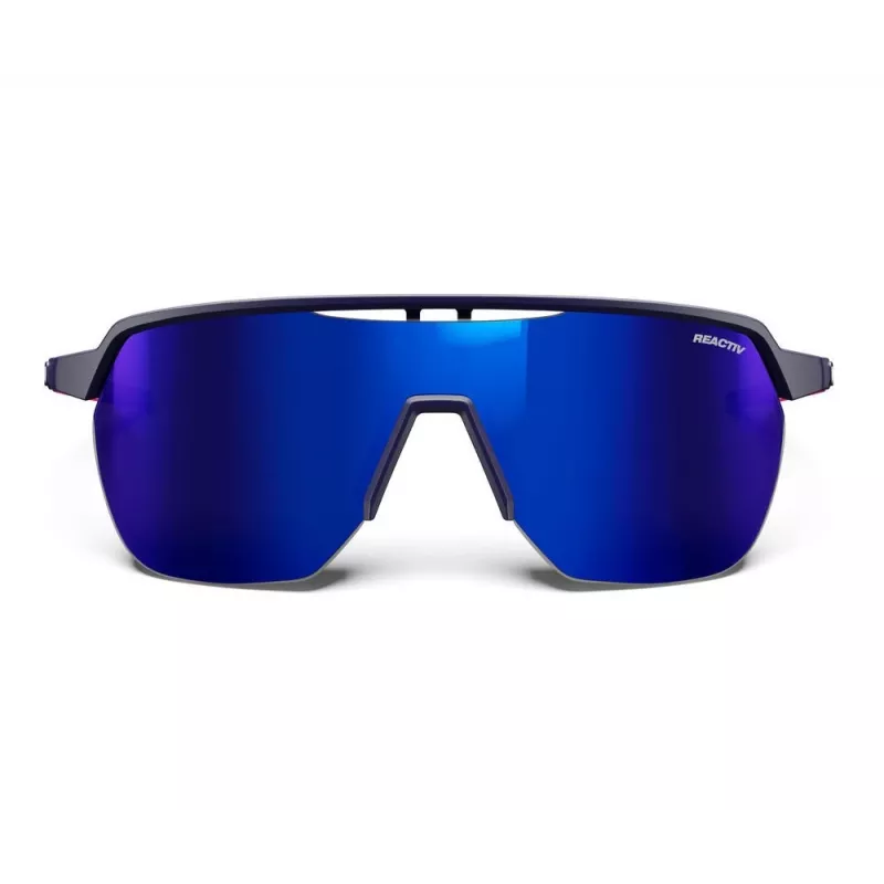 Sunglasses Julbo Frequency Reactiv 1-3 HC — photochromic lenses 1–3, high contrast