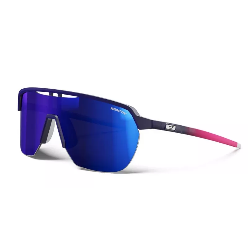 Sunglasses Julbo Frequency Reactiv 1-3 HC — photochromic lenses 1–3, high contrast
