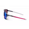 Sunglasses Julbo Frequency Reactiv 1-3 HC — photochromic lenses 1–3, high contrast