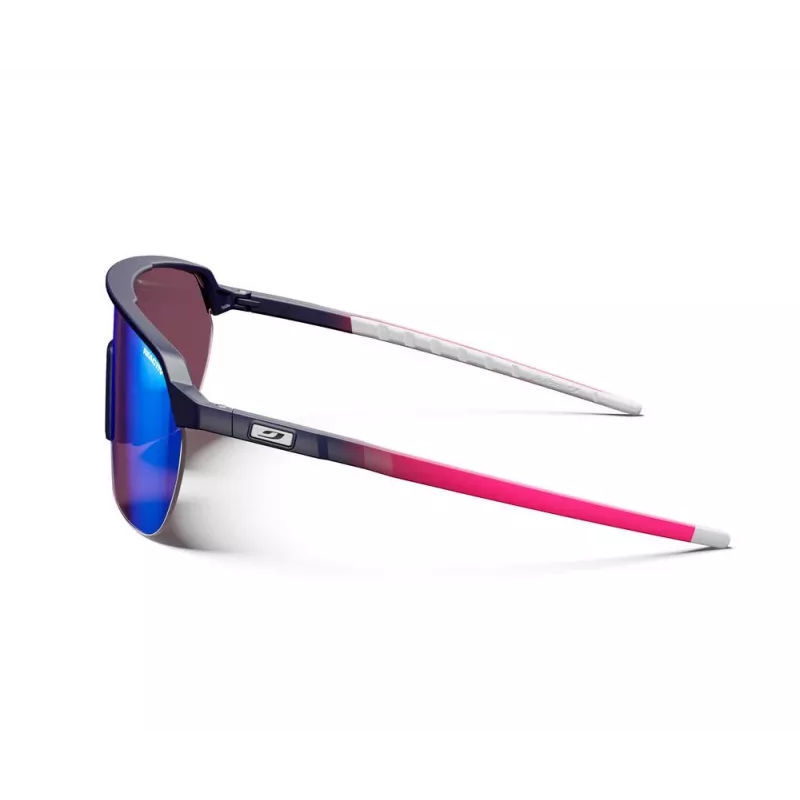 Sunglasses Julbo Frequency Reactiv 1-3 HC — photochromic lenses 1–3, high contrast