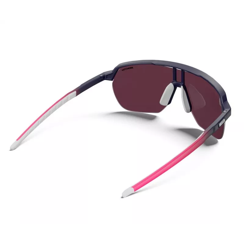 Sunglasses Julbo Frequency Reactiv 1-3 HC — photochromic lenses 1–3, high contrast