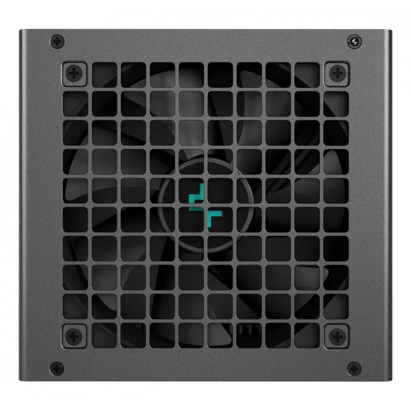 DeepCool PN650M power supply unit 650 W 20+4 pin ATX ATX Black