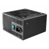 DeepCool PN650M power supply unit 650 W 20+4 pin ATX ATX Black