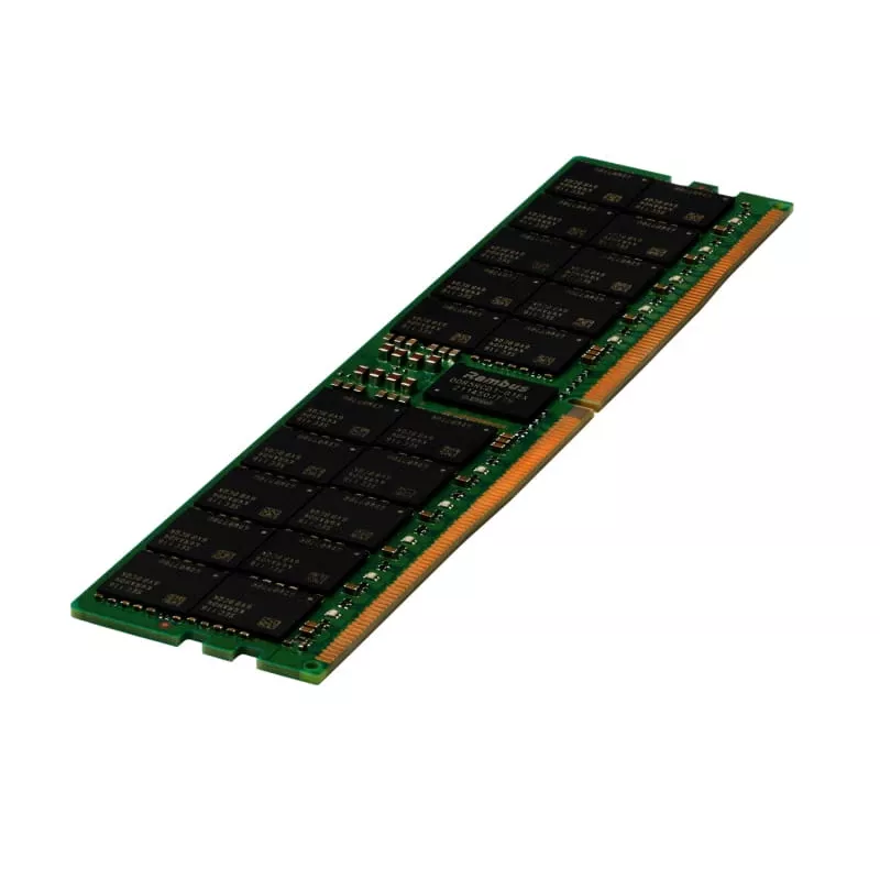 Memory Module HPE DDR5 32GB 4800MHz