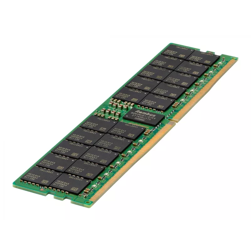 Memory Module HPE DDR5 32GB 4800MHz