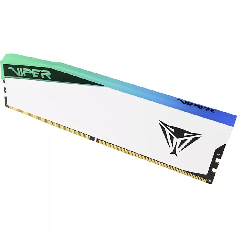 Patriot PVER532G62C42KW Memory Module White