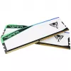 Patriot PVER532G62C42KW Memory Module White