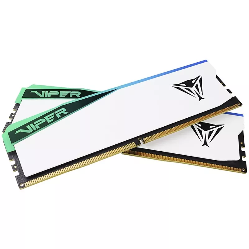 Patriot PVER532G62C42KW Memory Module White