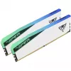 Patriot PVER532G62C42KW Memory Module White