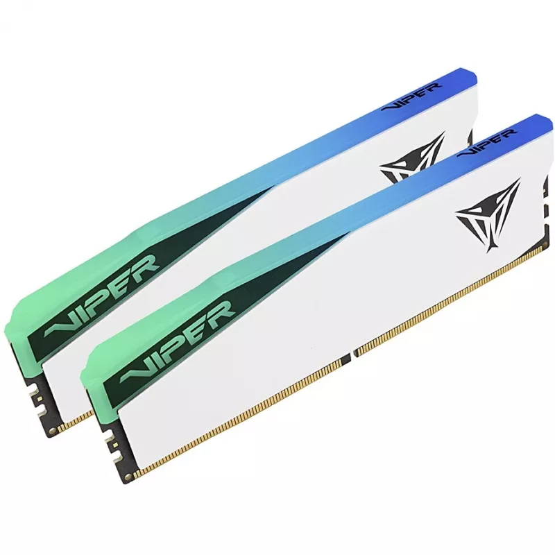 Patriot PVER532G62C42KW Memory Module White