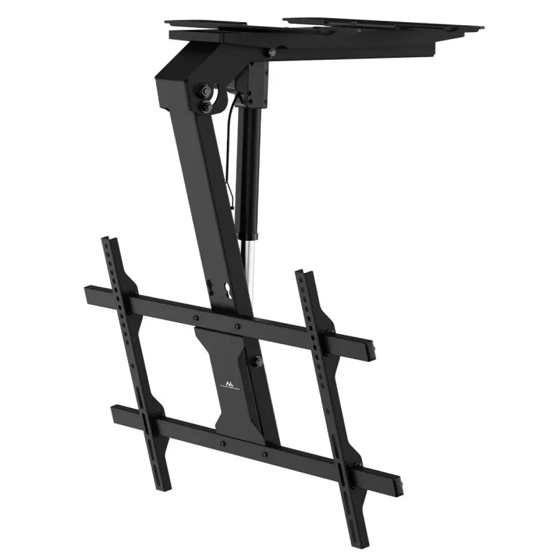 Ceiling TV mount MACLEAN MC-110 T for 43–86 inch TVs, VESA up to 800×400, max load 45 kg