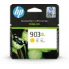 HP original Ink cartridge T6M11AE 301 903XL High Yield Yellow BLISTER