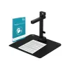 A3 document scanner I.R.I.S. 462992 — 32 MP CMOS, max scan 420×297 mm, 4608×3456 px, USB, black, 1.15 kg