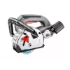 GRAPHITE 59G370 wall chaser, 1320 W, 125 mm disc