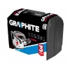 GRAPHITE 59G370 wall chaser, 1320 W, 125 mm disc
