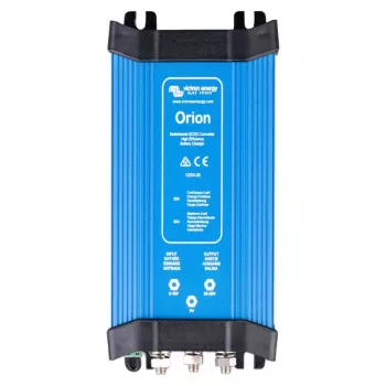 DC/DC Converter Victron Energy Orion 12/24V 20A Non-isolated IP20
