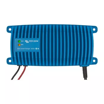 Victron Energy 24 V lead-acid battery charger (BPC240813006)