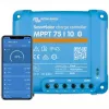 Victron Energy SmartSolar MPPT 75/10 Solar Charge Controller 75V 10A