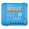 Victron Energy SmartSolar MPPT 75/10 Solar Charge Controller 75V 10A