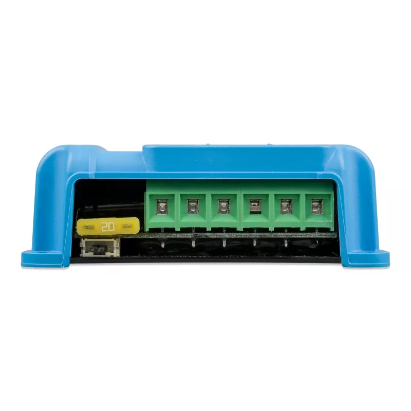 Victron Energy SmartSolar MPPT 75/10 Solar Charge Controller 75V 10A