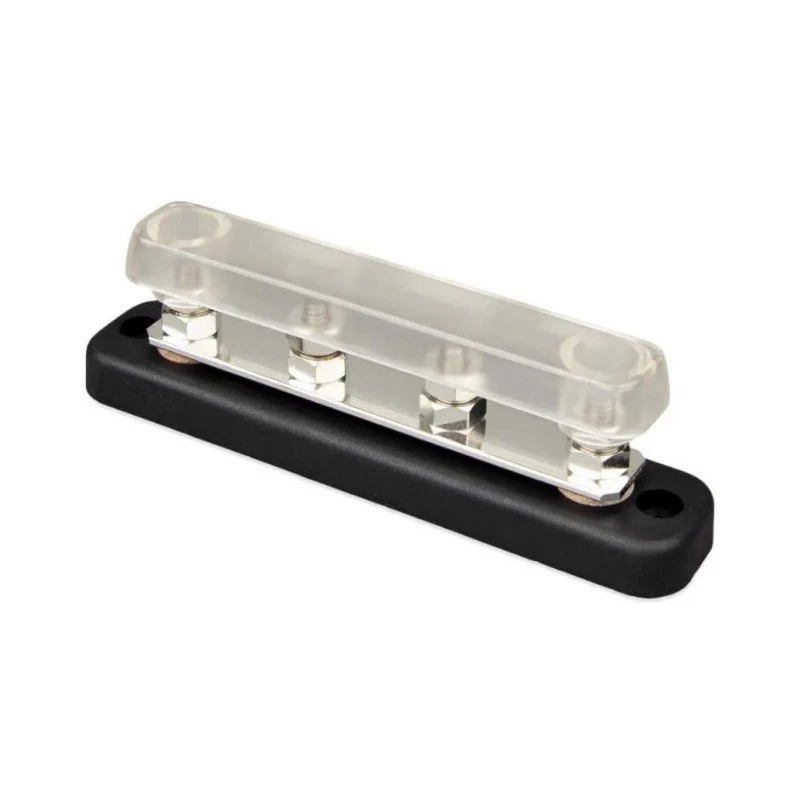Bus bar montageplatte Victron Energy VBB115040020 for electrical distribution and grounding