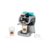 Espresso machine KLEIN 9510 compact design, child-friendly toy espresso maker
