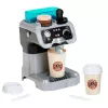 Espresso machine KLEIN 9510 compact design, child-friendly toy espresso maker
