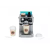 Espresso machine KLEIN 9510 compact design, child-friendly toy espresso maker
