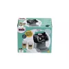 Espresso machine KLEIN 9510 compact design, child-friendly toy espresso maker