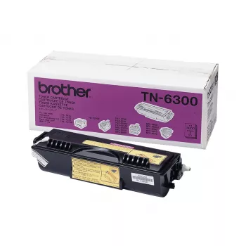 Toner Brother TN6300 6000 pages Black