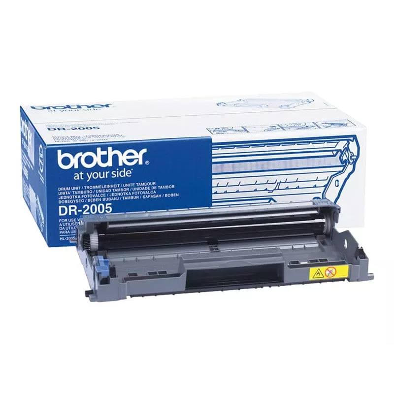 Printer Drum Original Brother DR-2005