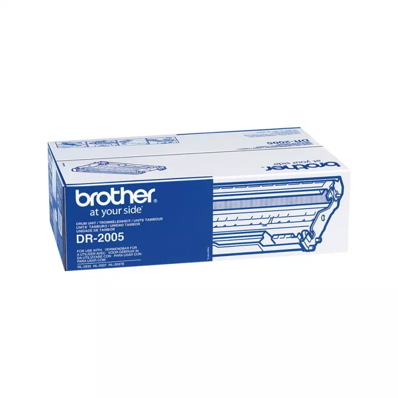 Printer Drum Original Brother DR-2005