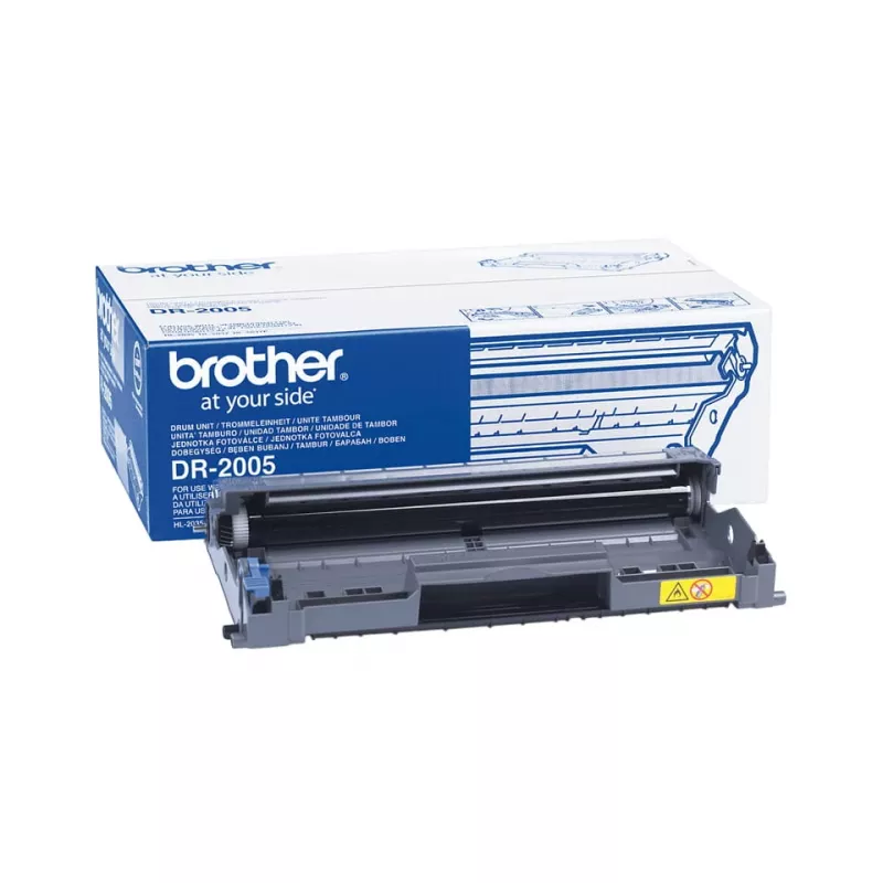 Printer Drum Original Brother DR-2005
