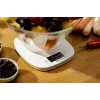 Zelmer ZKS1451 Electronic kitchen scale White