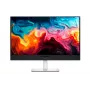DELL Plus S3225QC computer monitor 80.3 cm (31.6) 3840 x 2160 pixels 4K Ultra HD QD-OLED Black, Silver