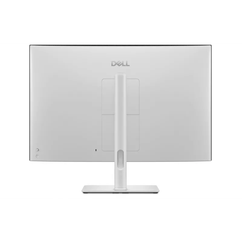 DELL Plus S3225QC computer monitor 80.3 cm (31.6) 3840 x 2160 pixels 4K Ultra HD QD-OLED Black, Silver