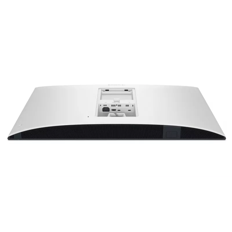 DELL Plus S3225QC computer monitor 80.3 cm (31.6) 3840 x 2160 pixels 4K Ultra HD QD-OLED Black, Silver