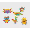 Building blocks set Marioinex Classic 350 pcs – construction toy set, 350 pieces