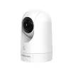 IP security camera Foscam R8M White — 8 MP 4K (3840×2160), 2.8 mm glass lens, 350° horizontal / 150° vertical, 2.4G/5G Wi‑Fi, microSD up to 256GB